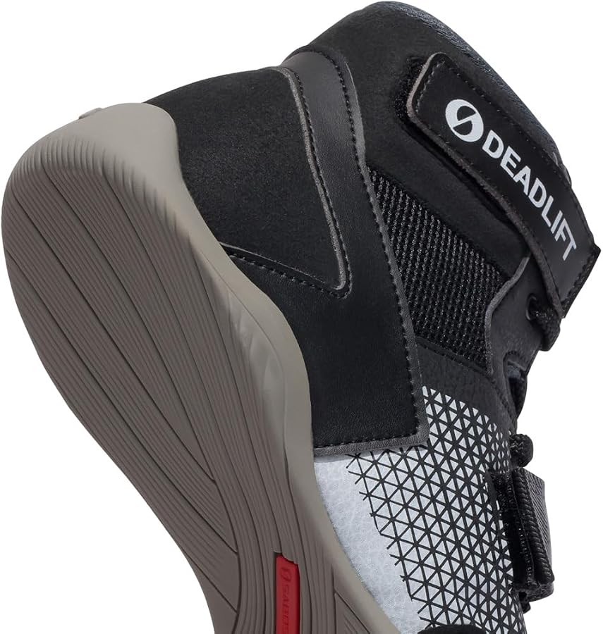 Amazon.com | Sabo Deadlift II - Black (Black, US Footwear Size